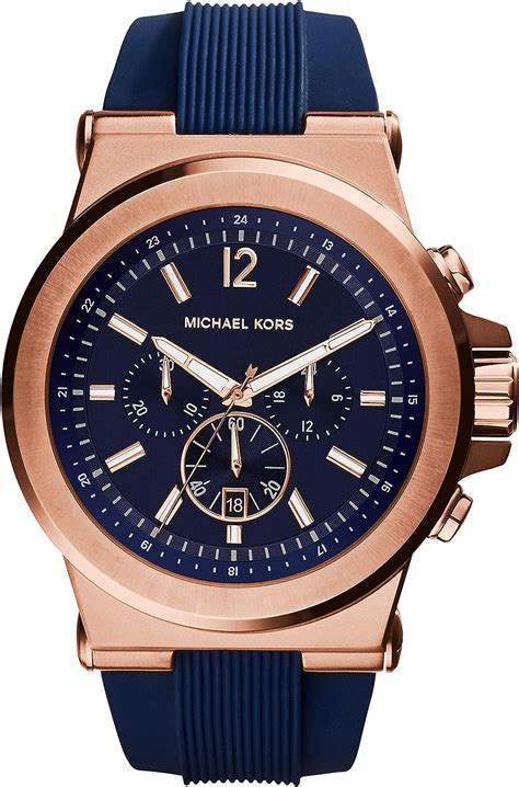 michael kors clocks